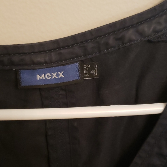 Sporty Mexx dress - Picture 4 of 5